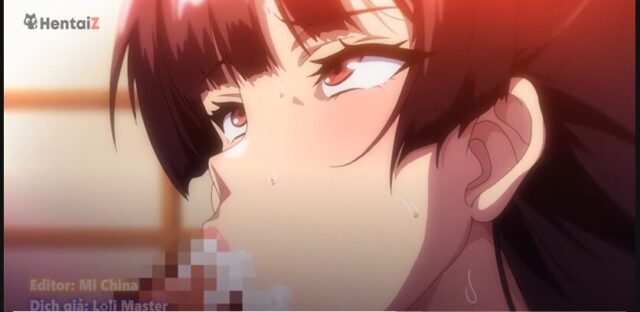 Ajisai no Chiru Koro ni 1