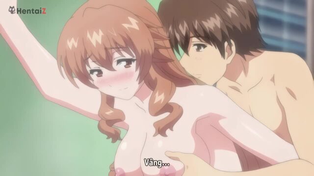 Thanh Niên May Mắn Trong Thị Trấn 2