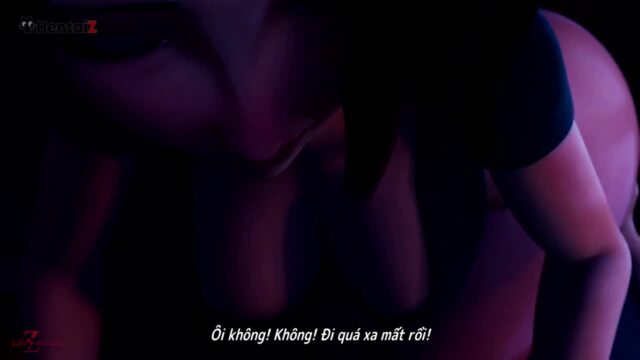 Aunt’s Hospitality 1