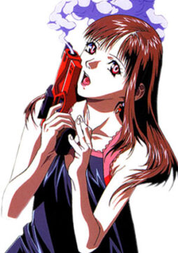 Bán Mình Cho Sát Thủ 1