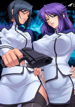 Prison Battleship (Kangoku Senkan) 2