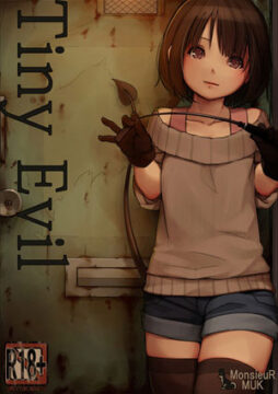 Tiny Evil 2 Ep1