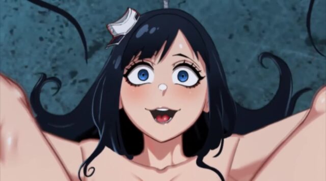 Bleach – Bratty Giselle’s Correction