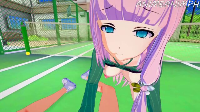 Địt Em Chika Fujiwara và Bạn Em Ấy , Rồi Bắn Tinh Vào Lồn Luôn