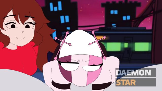 Friday Night Funkin – Họ Địt Bạn Gái Tôi và Sarvente