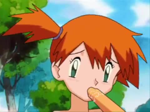 Phim Sex Pokemon – Misty x Ash