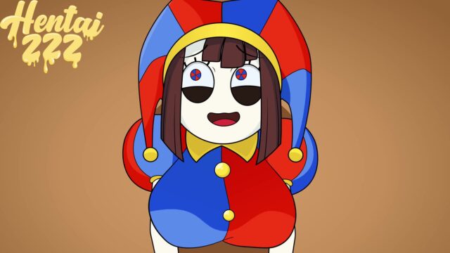 Pomni Bị Kẹt và Cái Kết