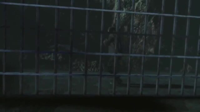 Resident Evil – Ashley and Ada sex with monsters