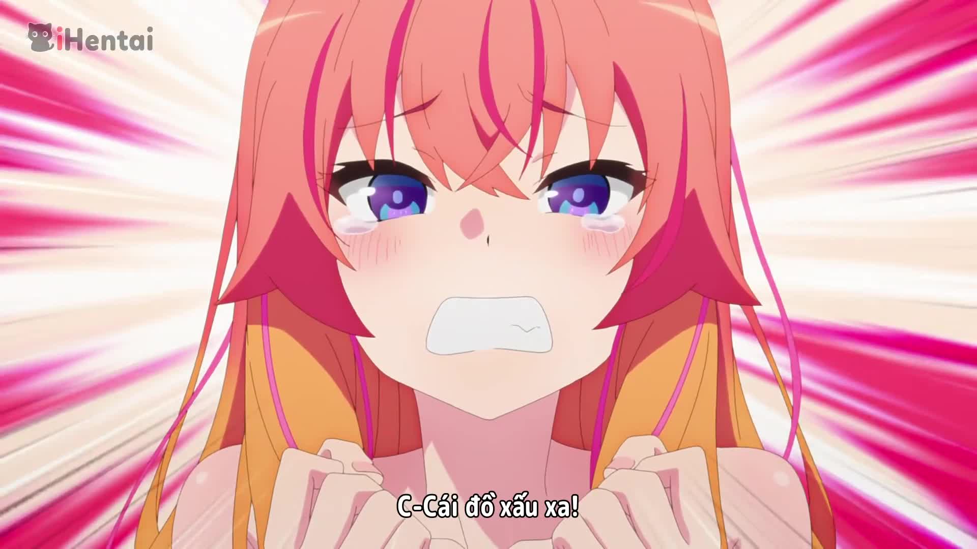 Kakushite! Makina-san!! 2