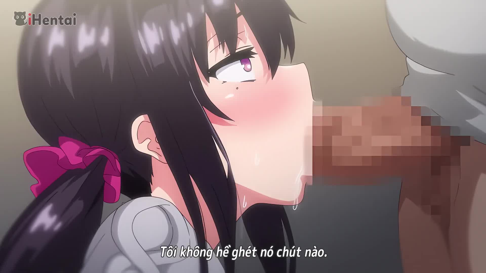 Nonohara Yuzuka no Himitsu no Haishin 2