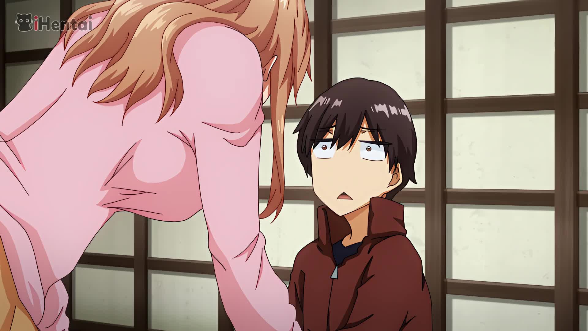 Shiranai Koto Shiritai no The Animation 1