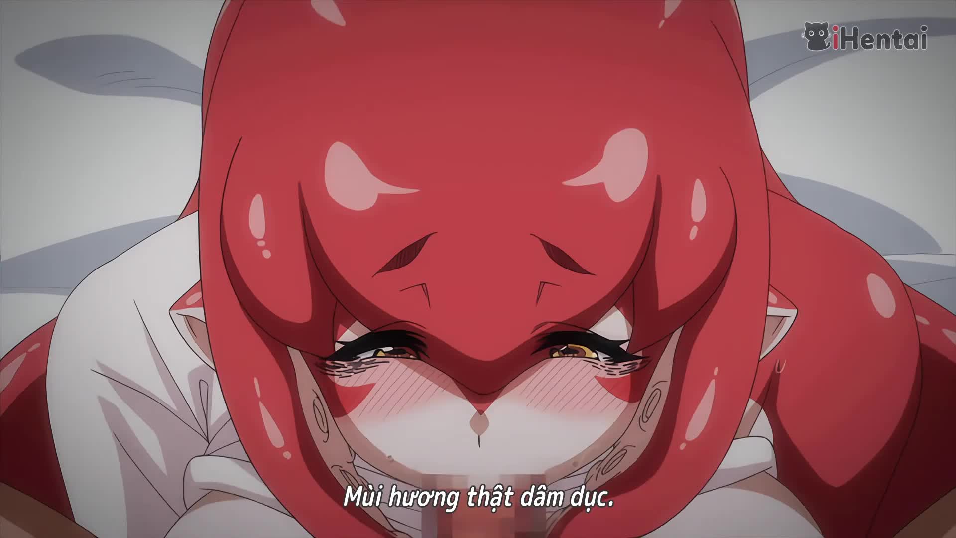 Ajin ga Osuki nan Desu ne 2