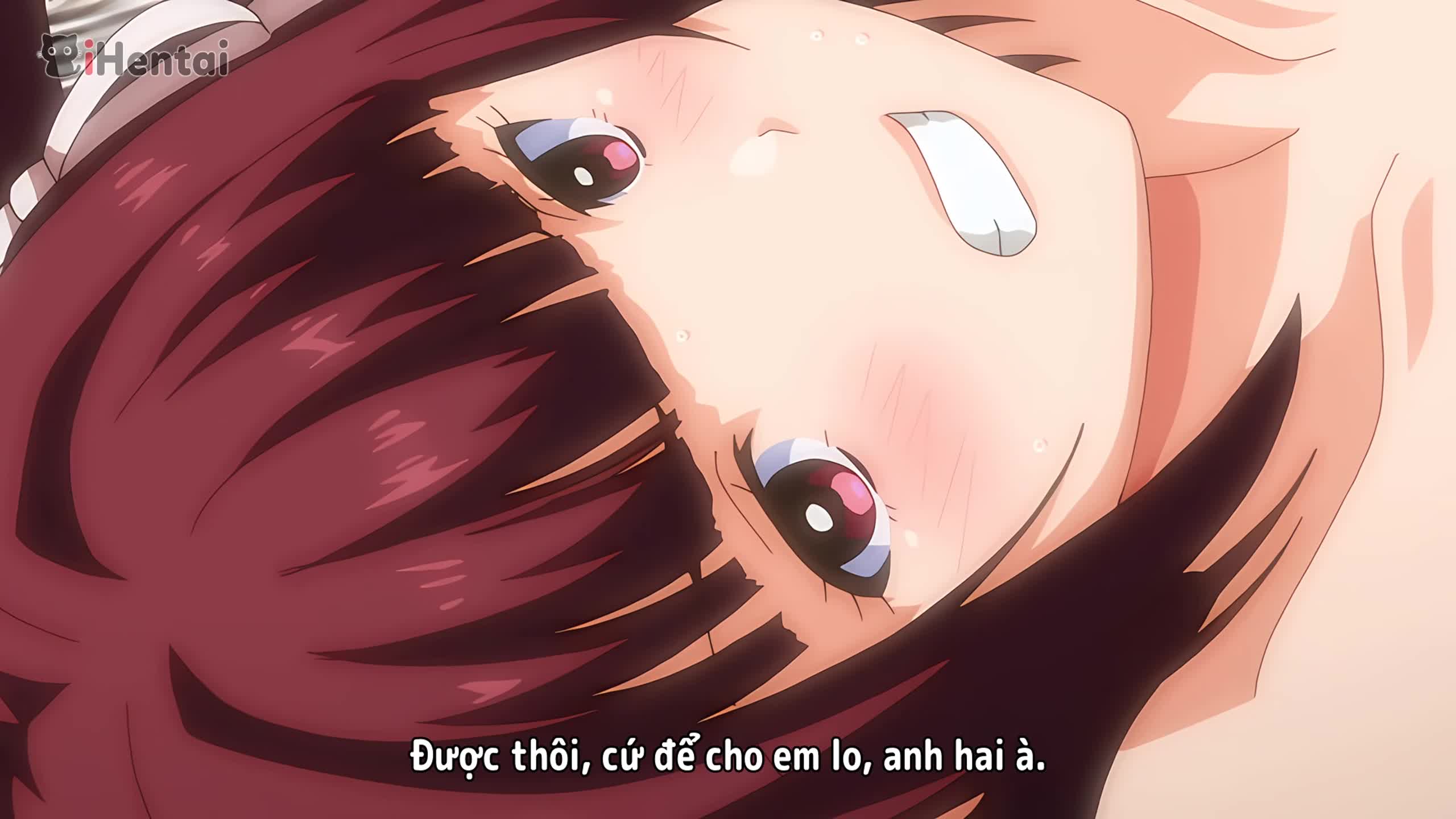 Kan`ochi x Netorare Kazoku The Animation 2