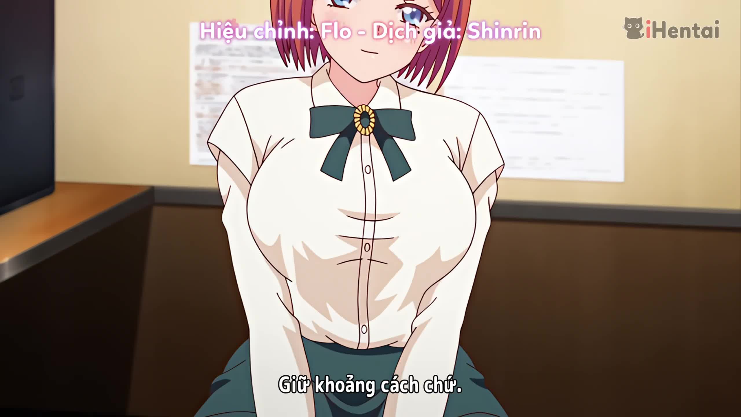 Hametsu no Yuuwaku 2