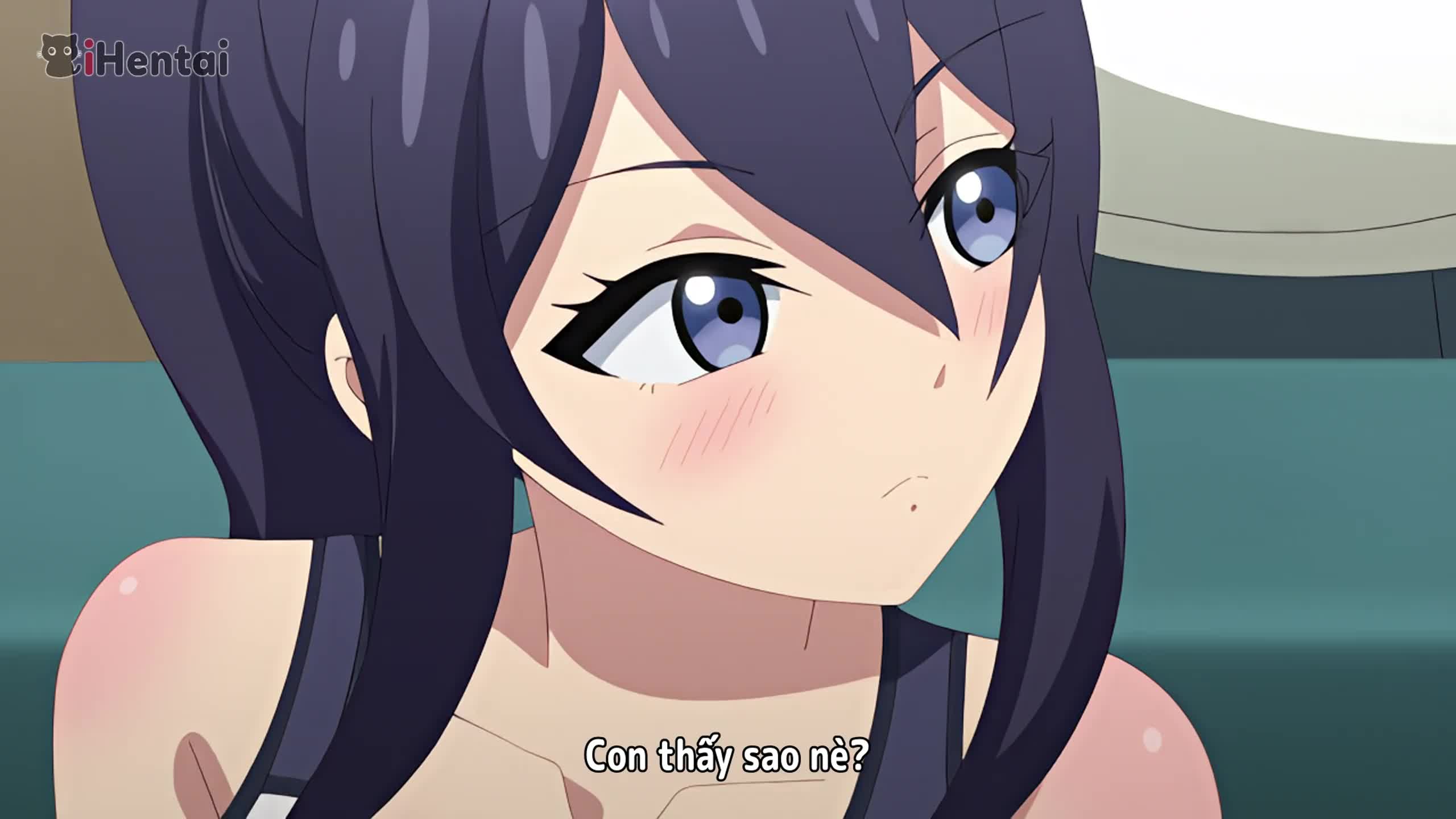 Kanojo ga Separate o Matou Riyuu 1