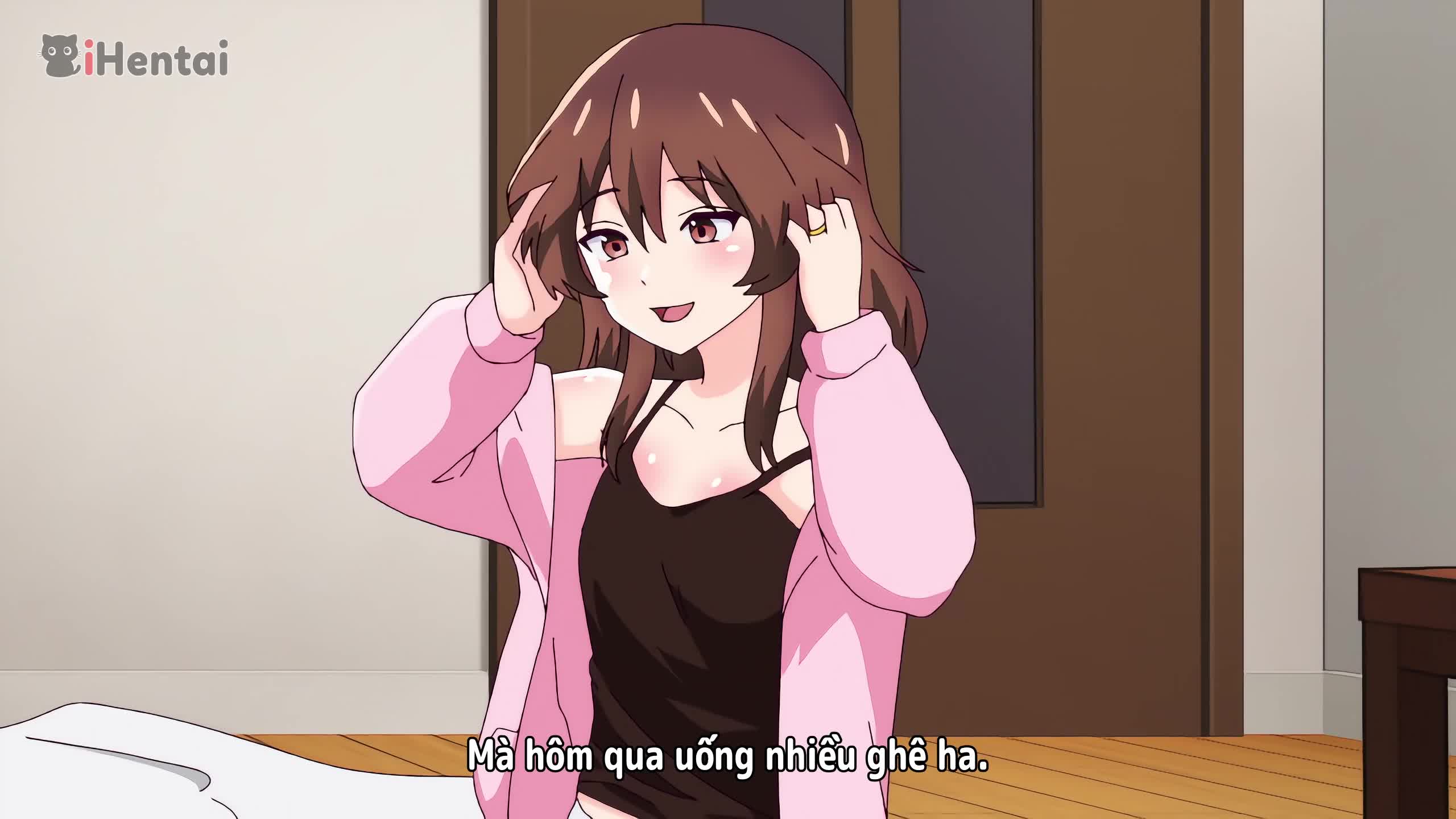 Hitozuma no Kuchibiru wa Kan Chuuhai no Aji ga Shite 6