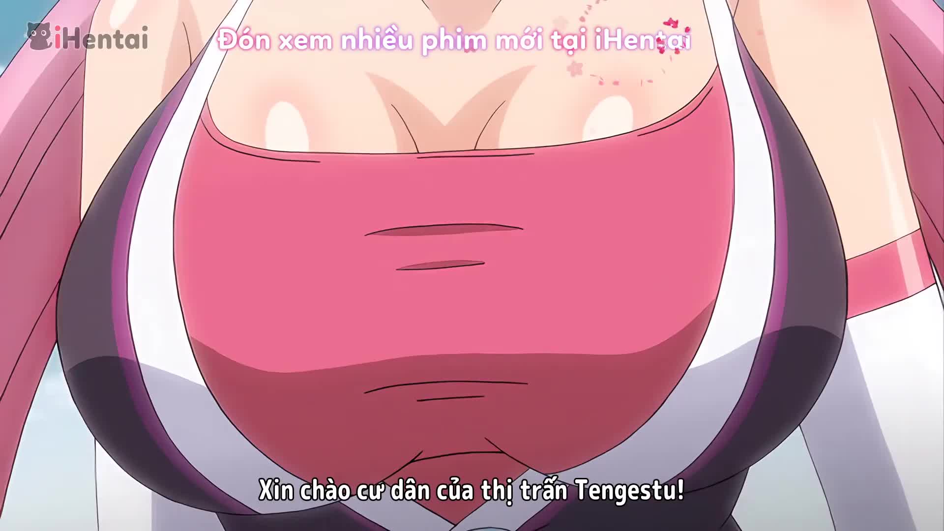 Notto Sexaroid Eurie! 1