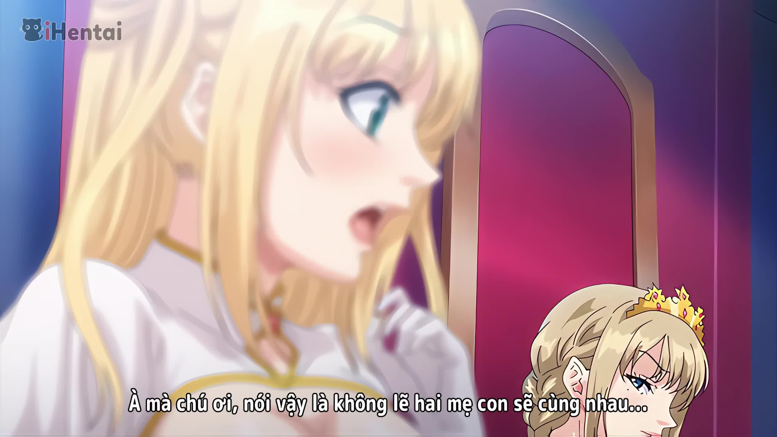 Pure Pure Pero Pero Princess 2