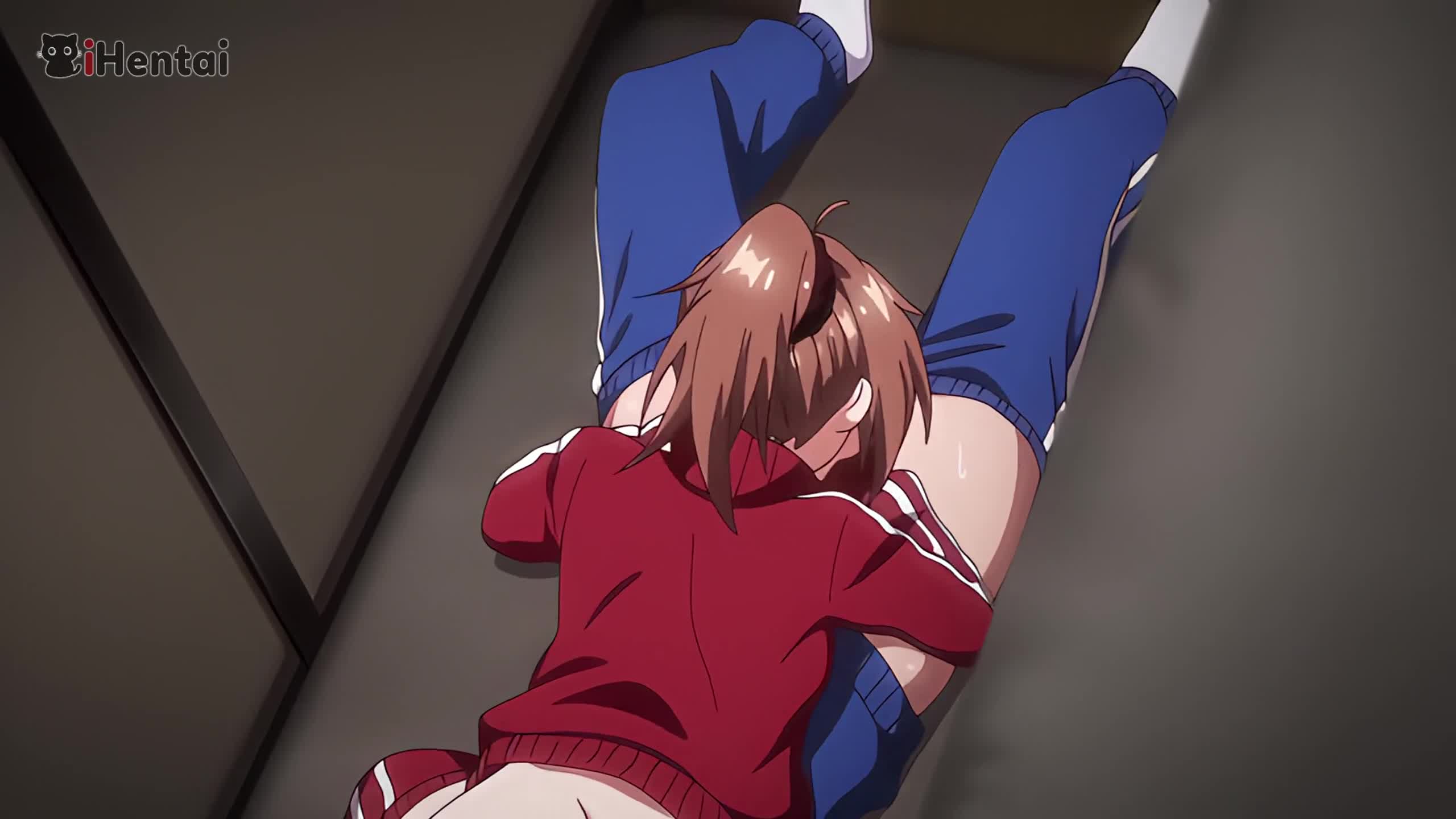 Love me Kakurenbo The Animation 1