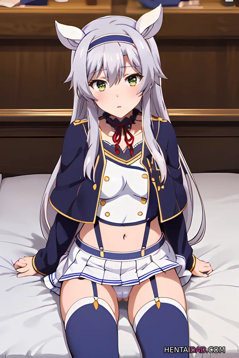 Sistine Fibel Teacher having fun with her – Akashic Records of Bastard Magic Instructor