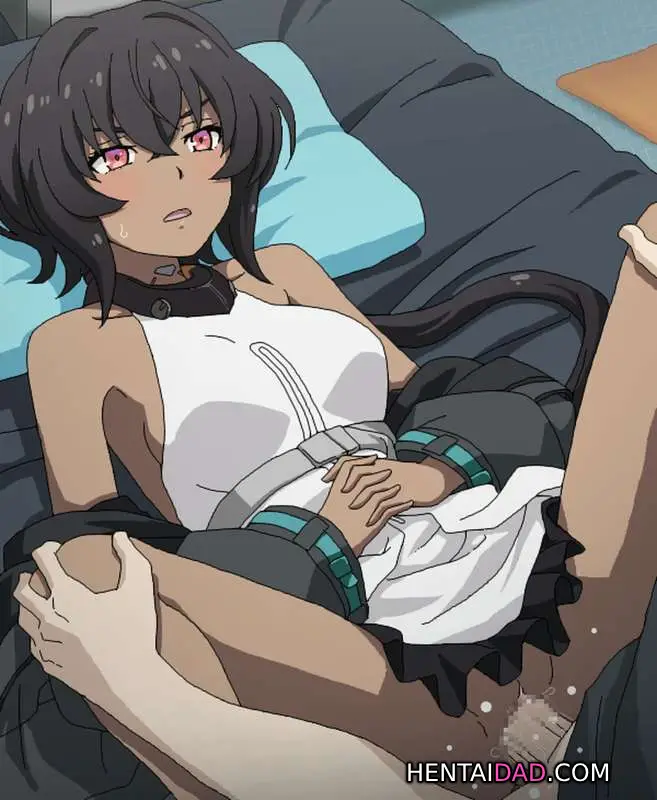 Mistel Sex Hentai Synduality Noir