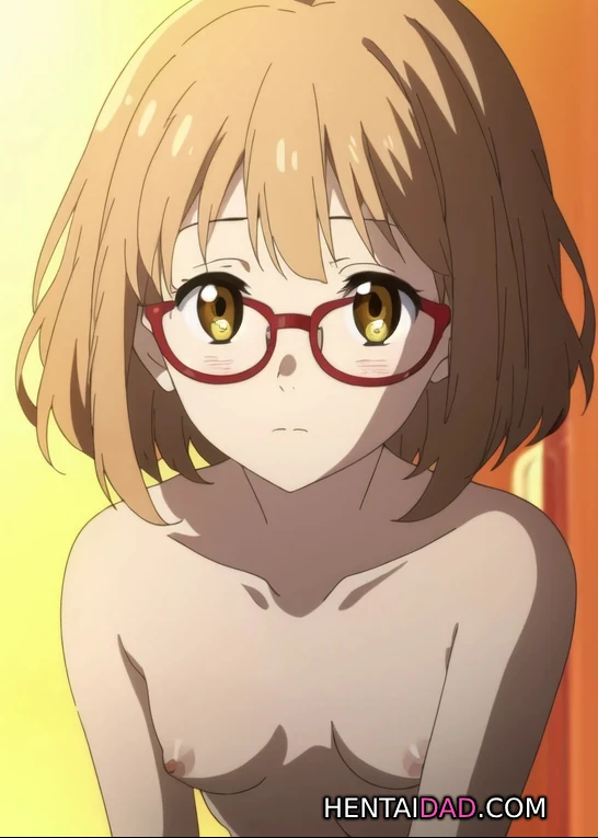 Mirai Kuriyama Sex after School | Kyoukai no Kanata
