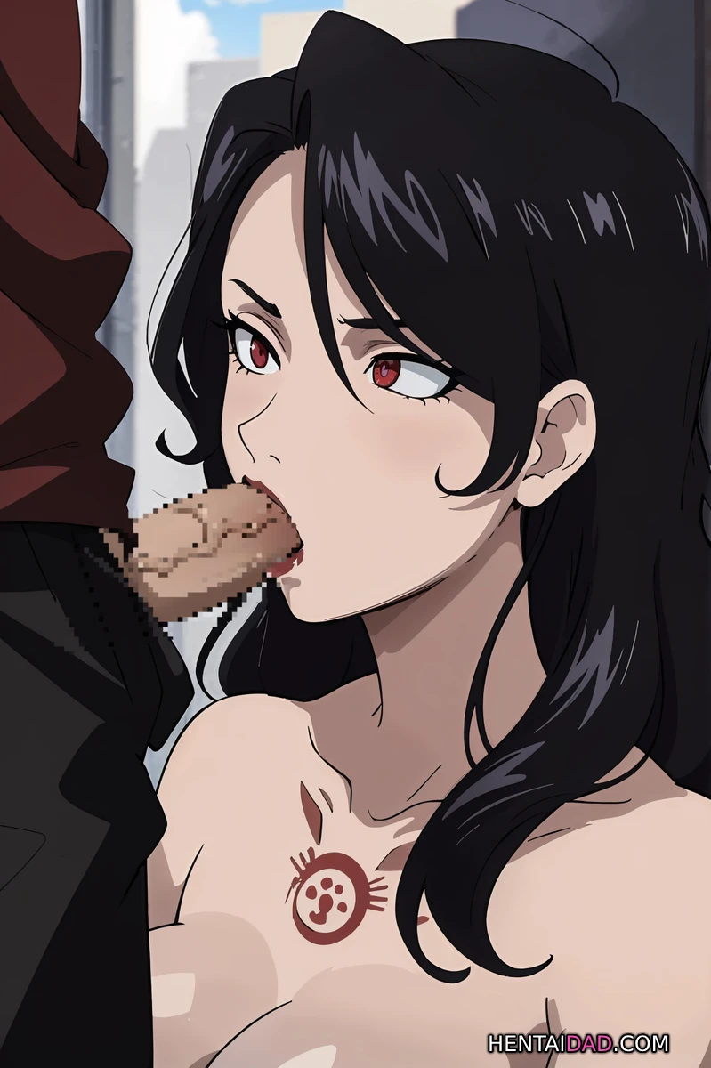 Lust Hot Milf Sex | Fullmetal Alchemist