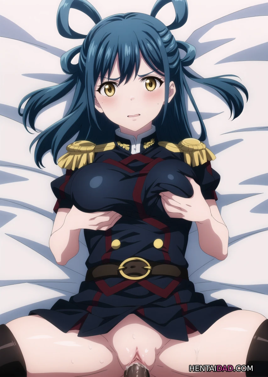 Himari Azuma Having Good Sex | Chained Soldier