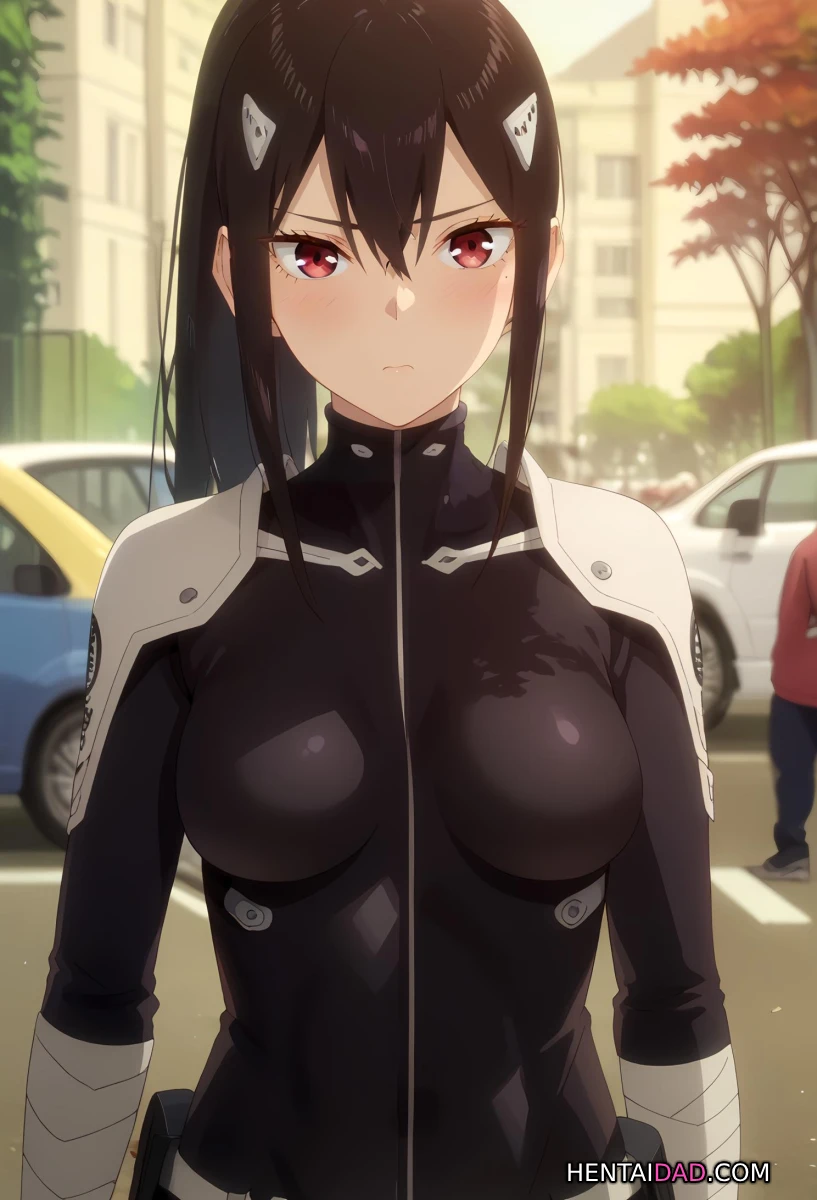 Mina Ashiro Sex | Kaiju No. 8