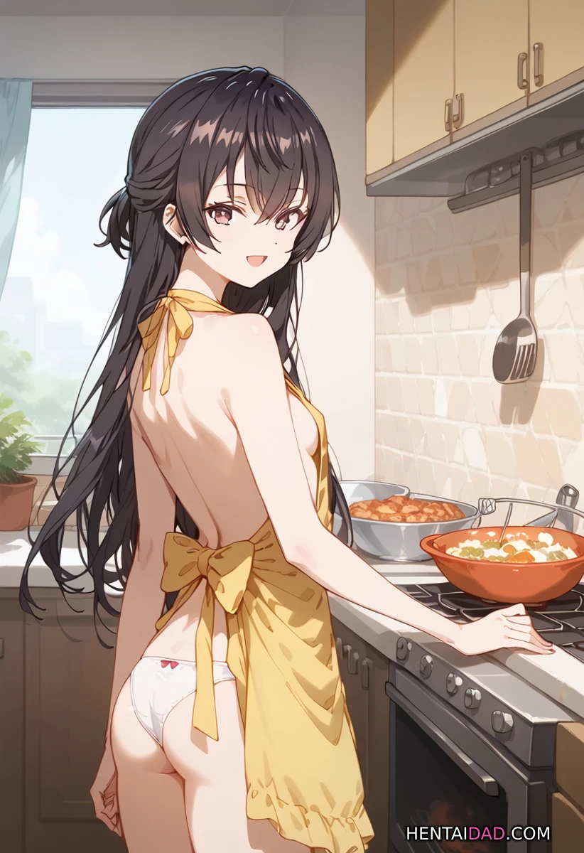 Yuki Suou Sexy Nudes | Alya Sometimes Hides Her Feelings in Russian