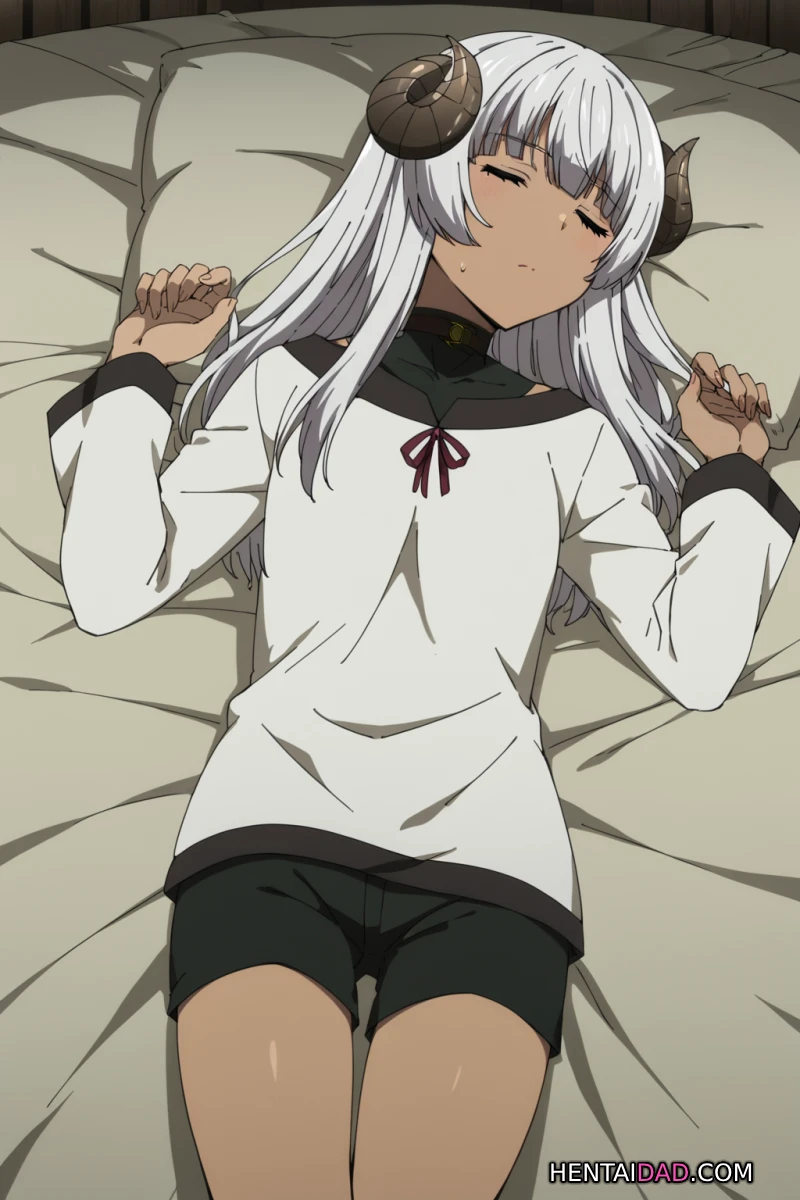 Felm Sleepy Fuck | The Wrong Way to Use Healing Magic