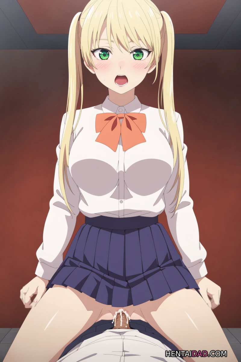 Rika Hoshizaki Sex | Girlfriend, Girlfriend