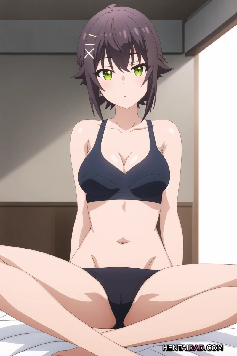 Kei Ashida Creampie Sex | The Dreaming Boy is a Realist