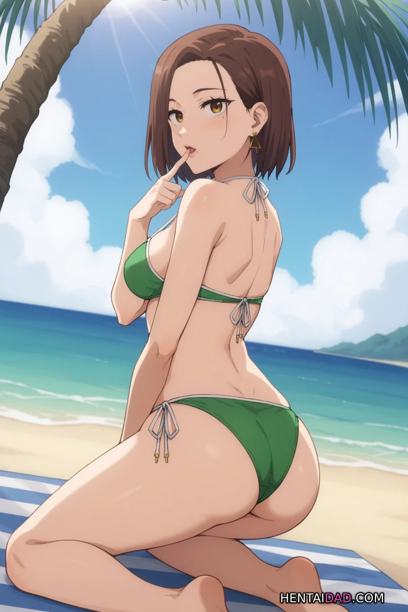 Kotoha Tachibana Her Basic Instinct | Wind Breaker