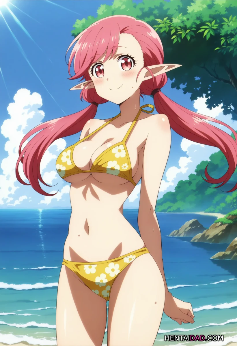 Aria Sex | No Longer Allowed in Another World