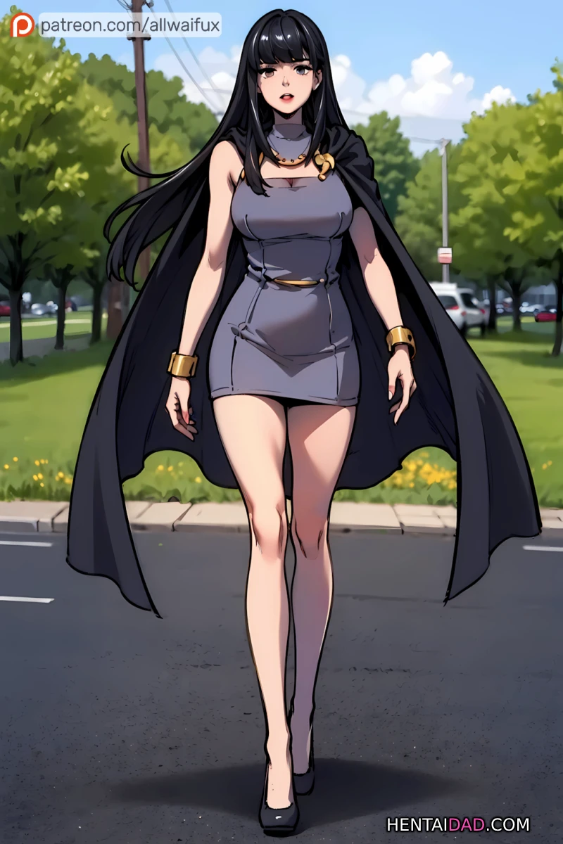 Tower Master Naked | Limit Breaker