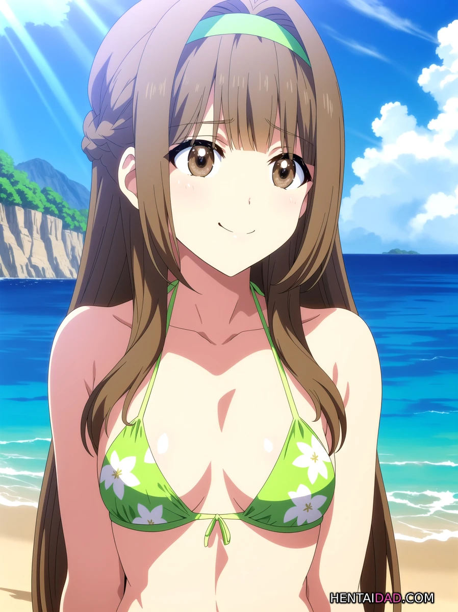 Haruka Katsuragi Sex | A Nobody’s Way Up to an Exploration Hero