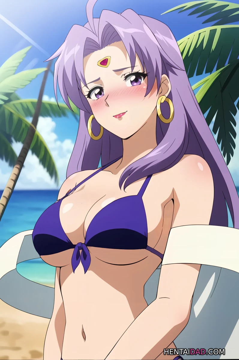 Celine Jules Sex | Star Ocean EX