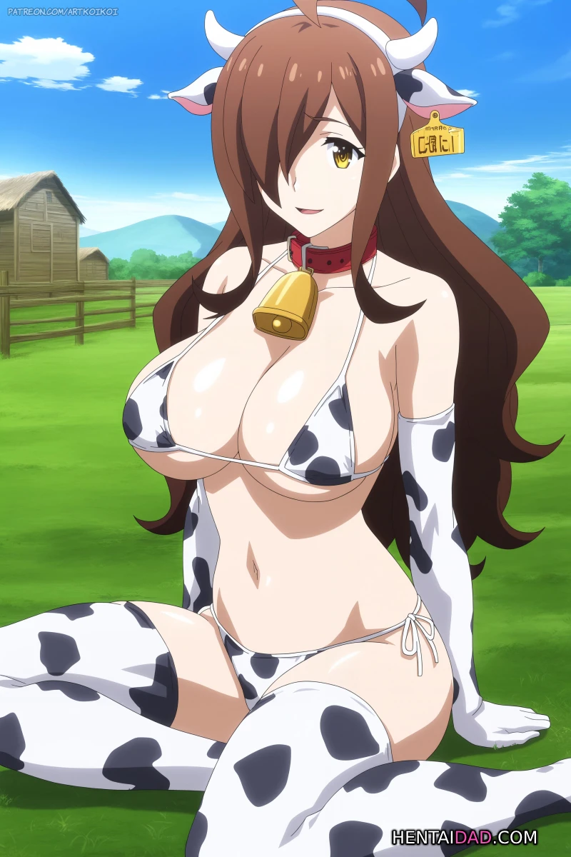 Wiz Cowgirl | KonoSuba