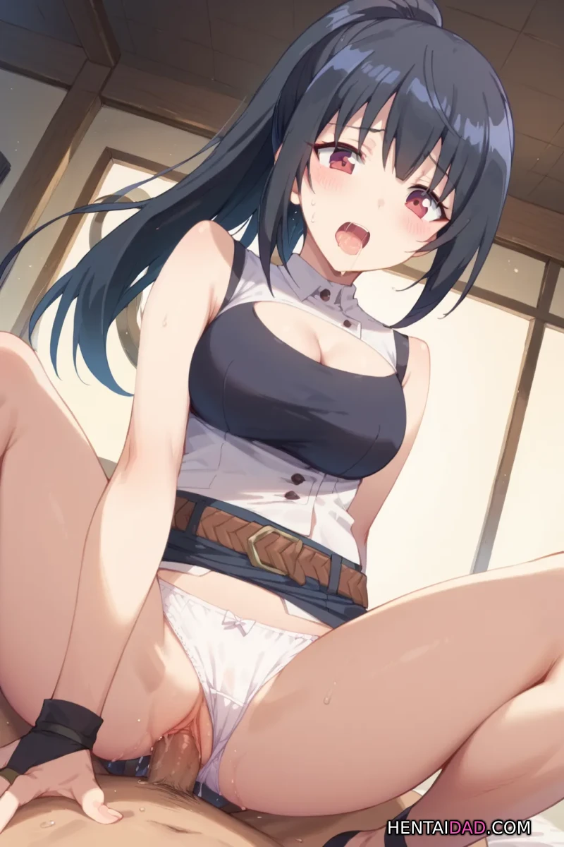 Shizuku Yaegashi Anal Sex | Arifureta: From Commonplace to World’s Strongest