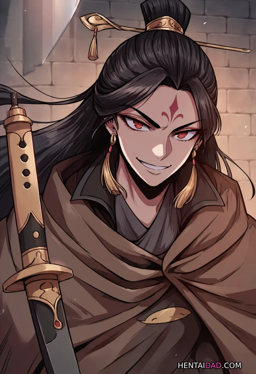 Mun Ju Sex | Nano Mashin