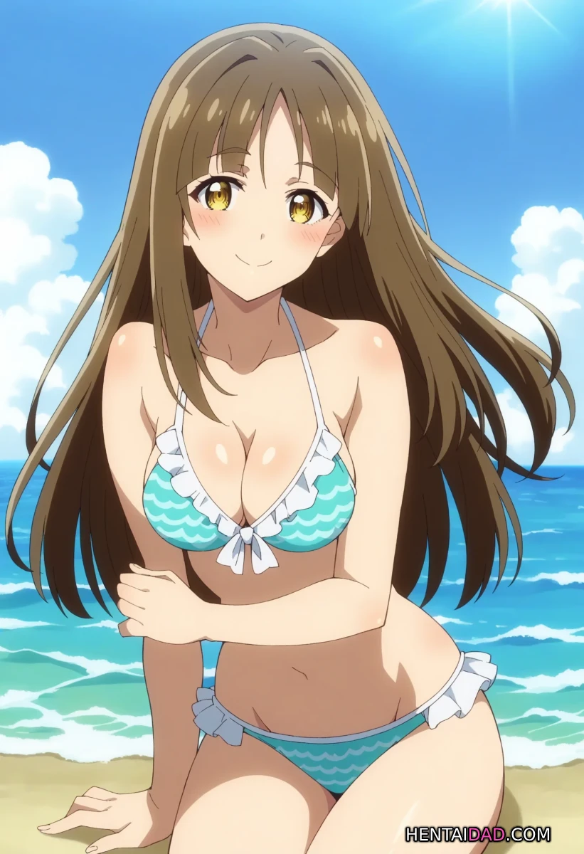 Grace Naked | Seirei Gensouki: Spirit Chronicles