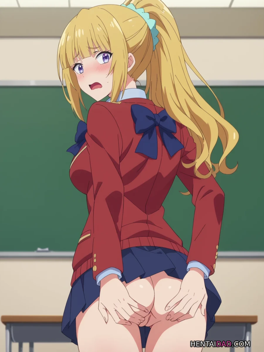 Kei Karuizawa Sex | Classroom of the Elite