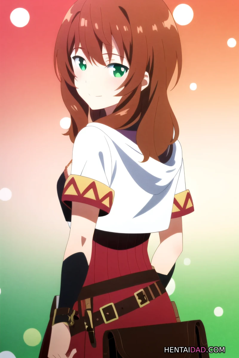 Yuuka Sonobe Sex | Arifureta