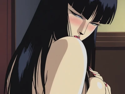 Kanako Sex | Wicked City