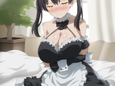 Tamaki Kotatsu Locker Room Sex | Fire Force