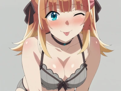 Licia Pleide Sex | As a Reincarnated Aristocrat, I’ll Use My Appraisal Skill to Rise in the World