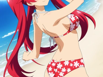 Vivid Red Naked | Vividred Operation