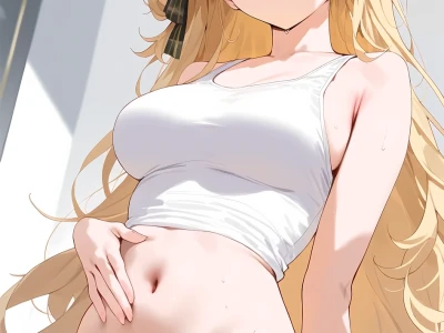 Phoebe Creampie Sex | Wuthering Waves