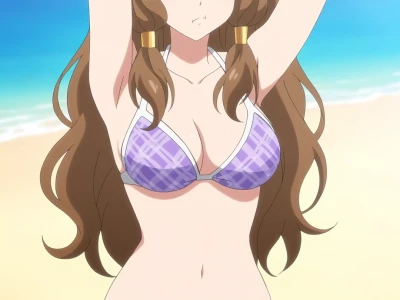 Seilyn Naked | Reborn to Master the Blade